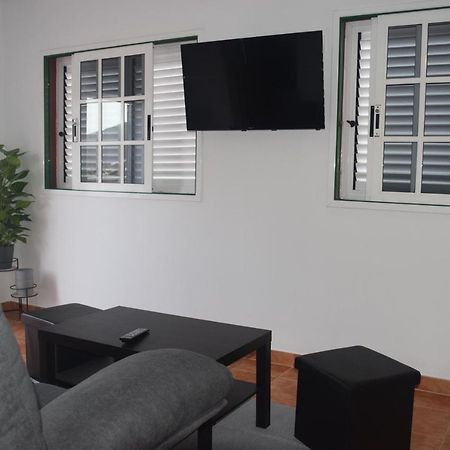 Garoe Acogedor Apartamento Araya  Exterior foto