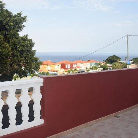 Garoe Acogedor Apartamento Araya  Exterior foto