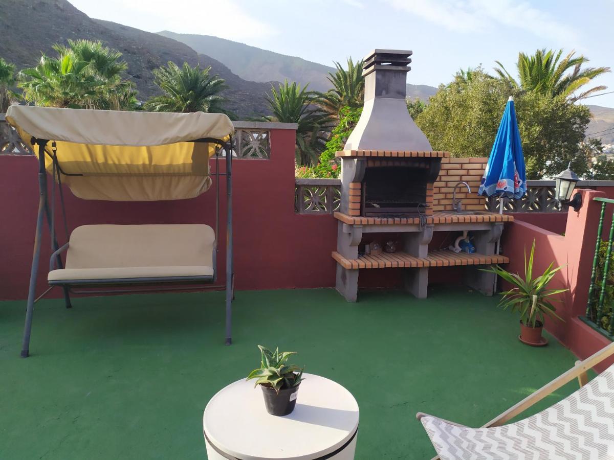 Garoe Acogedor Apartamento Araya  Exterior foto