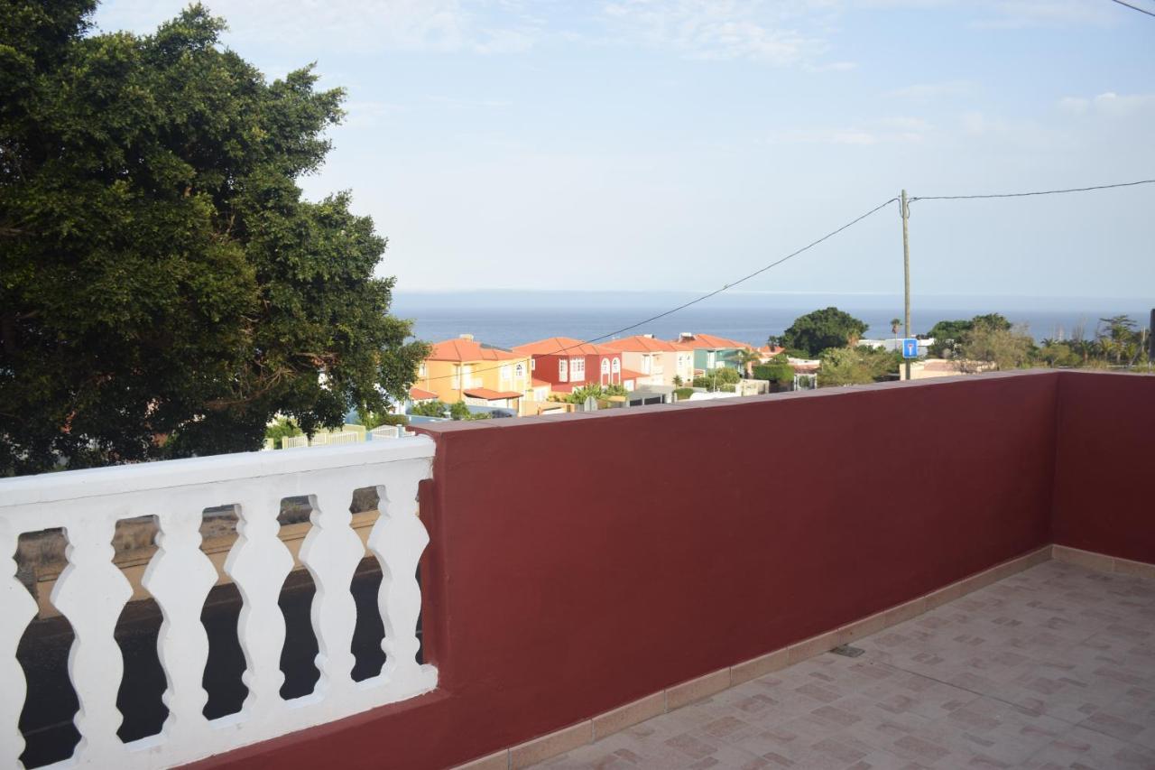 Garoe Acogedor Apartamento Araya  Exterior foto