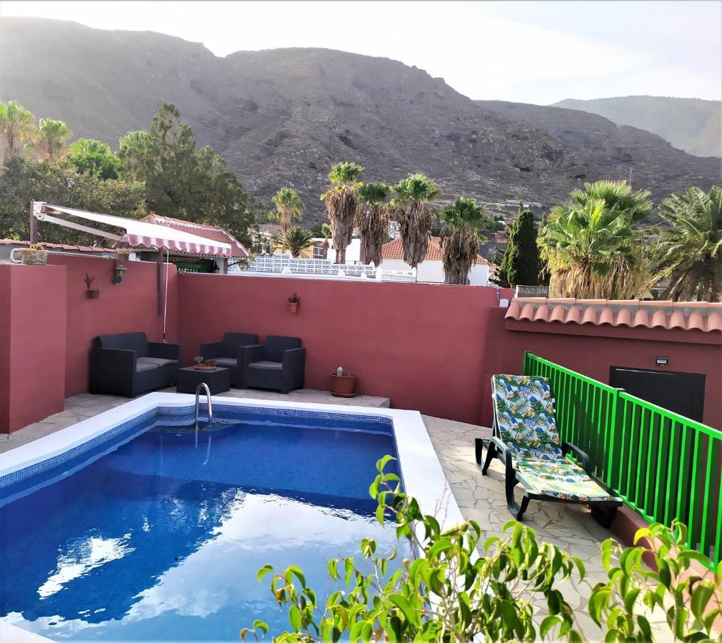Garoe Acogedor Apartamento Araya  Exterior foto