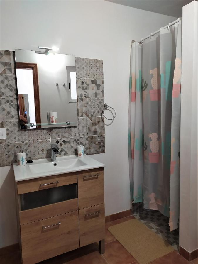 Garoe Acogedor Apartamento Araya  Exterior foto