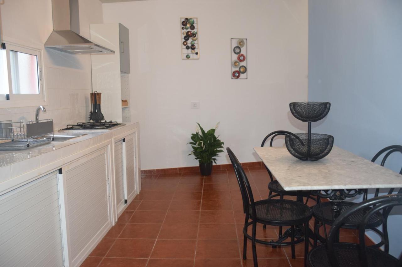 Garoe Acogedor Apartamento Araya  Exterior foto