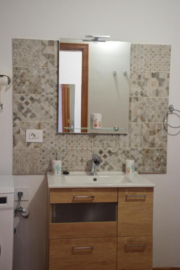 Garoe Acogedor Apartamento Araya  Exterior foto