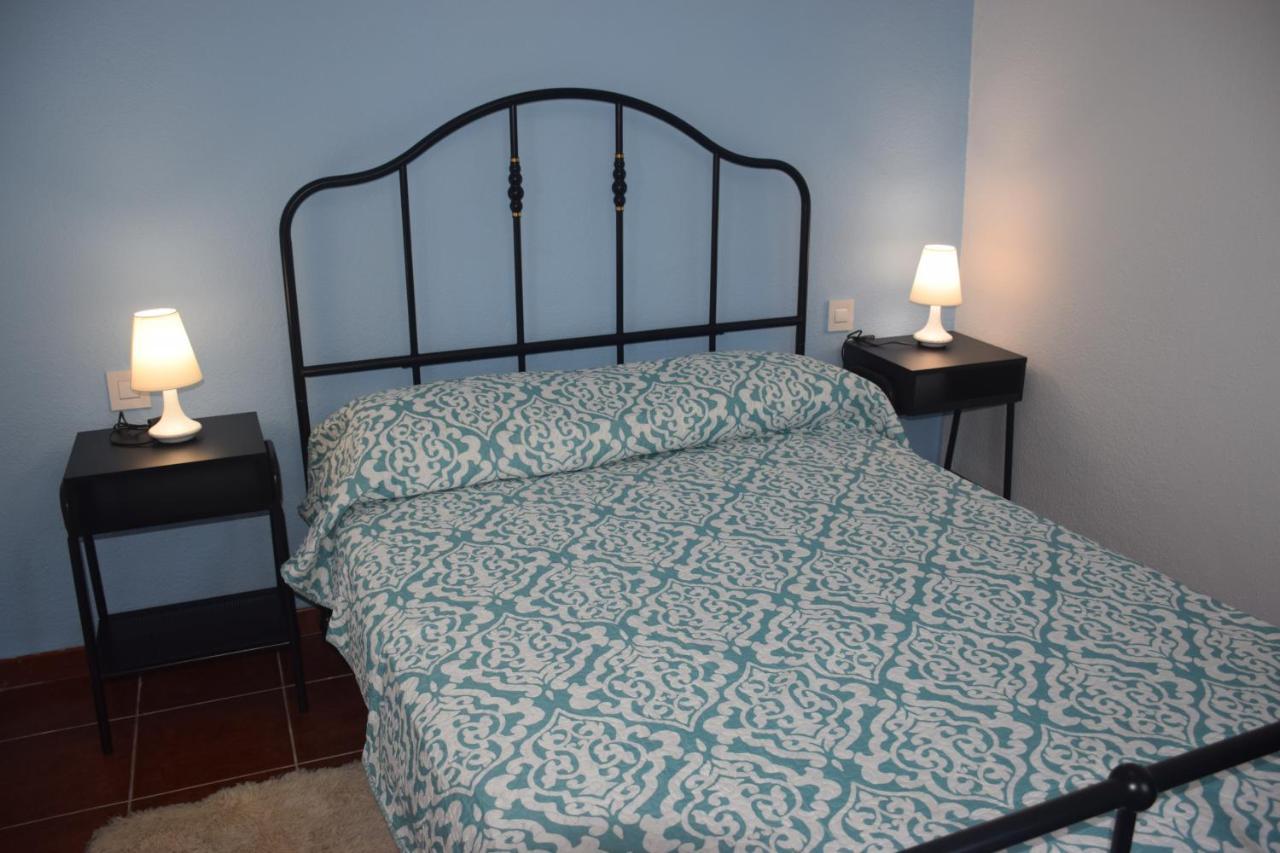 Garoe Acogedor Apartamento Araya  Exterior foto