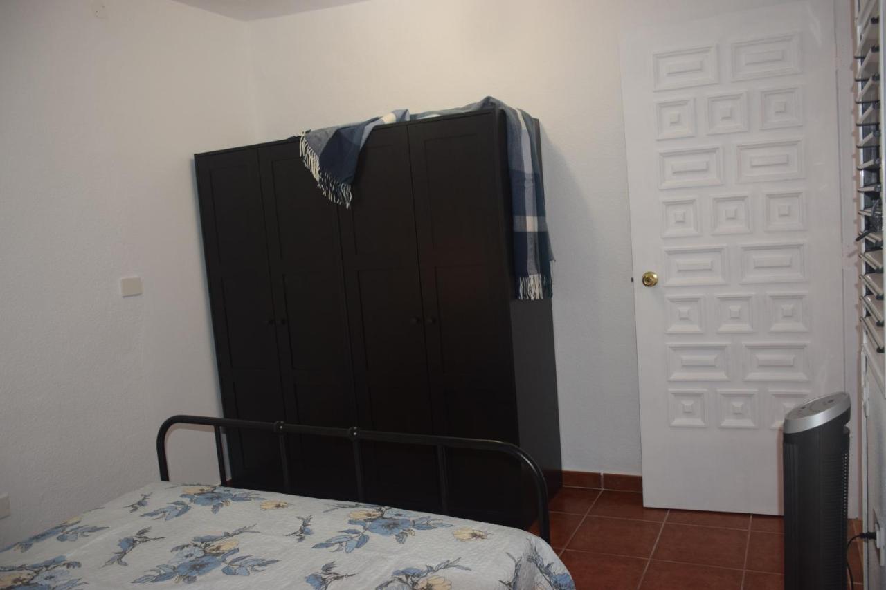 Garoe Acogedor Apartamento Araya  Exterior foto