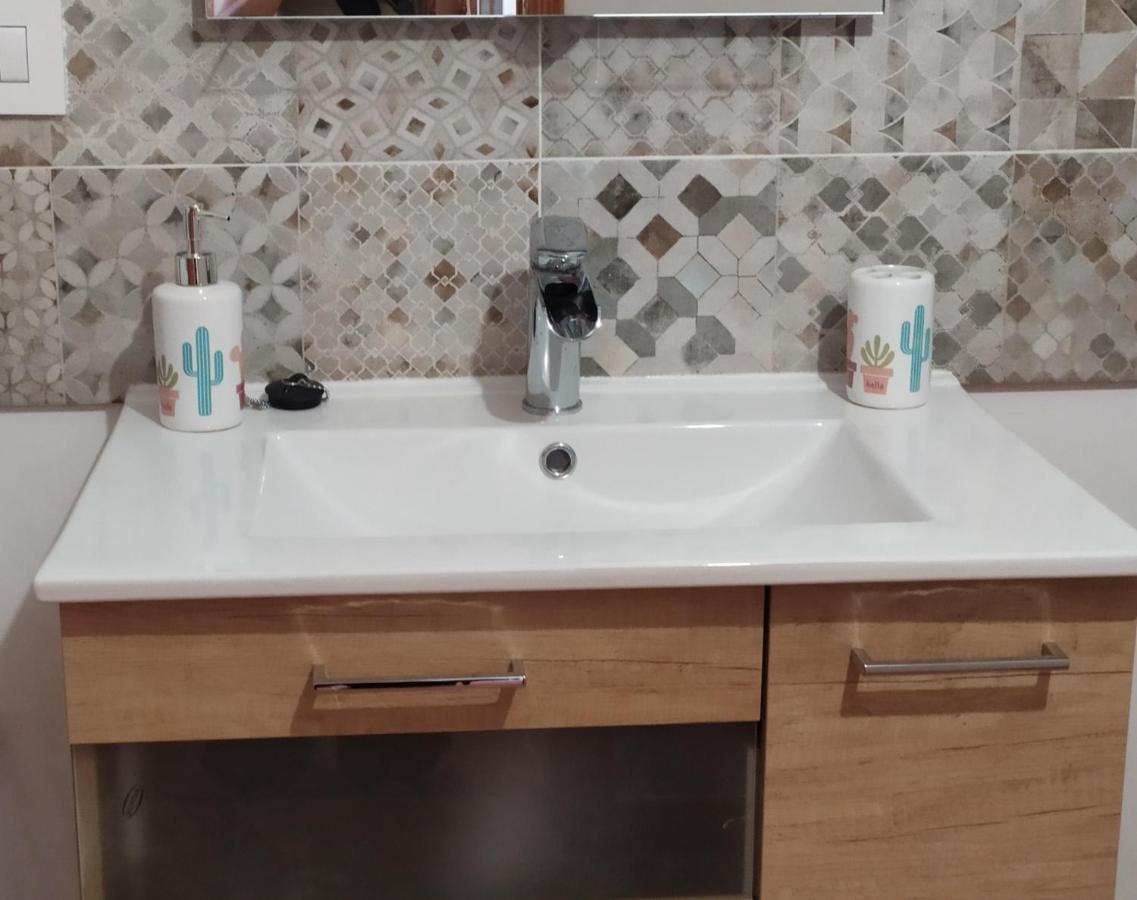 Garoe Acogedor Apartamento Araya  Exterior foto