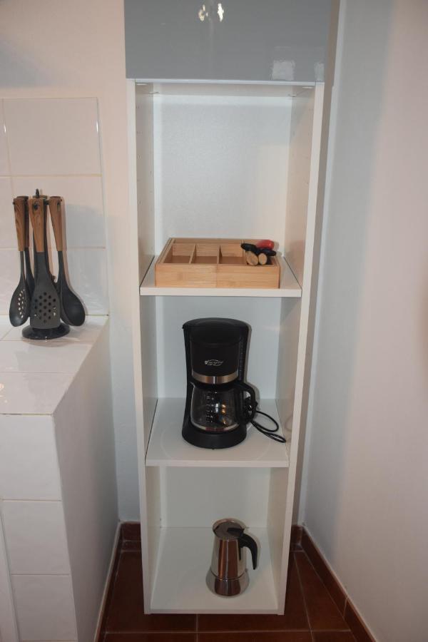 Garoe Acogedor Apartamento Araya  Exterior foto