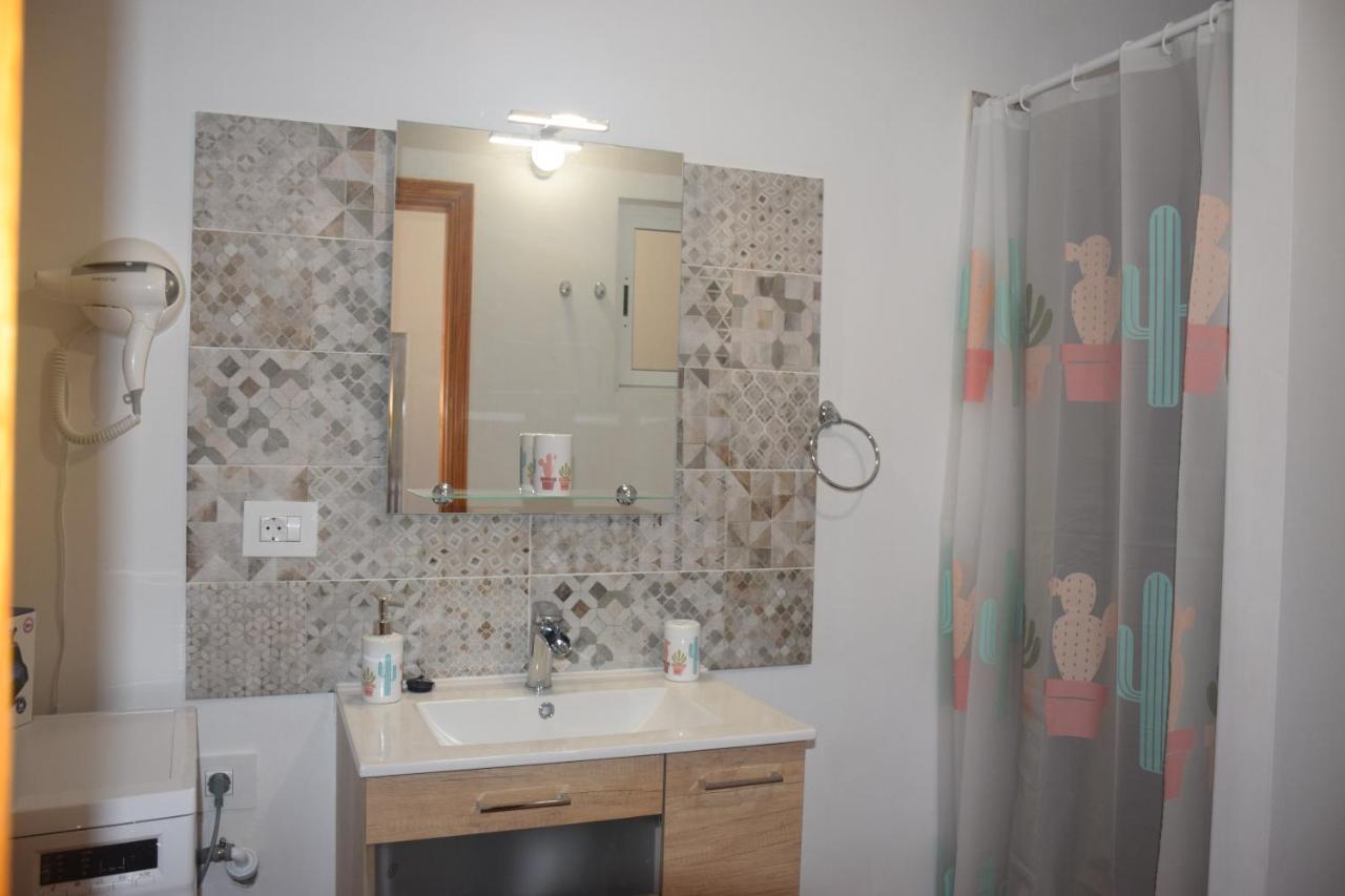 Garoe Acogedor Apartamento Araya  Exterior foto