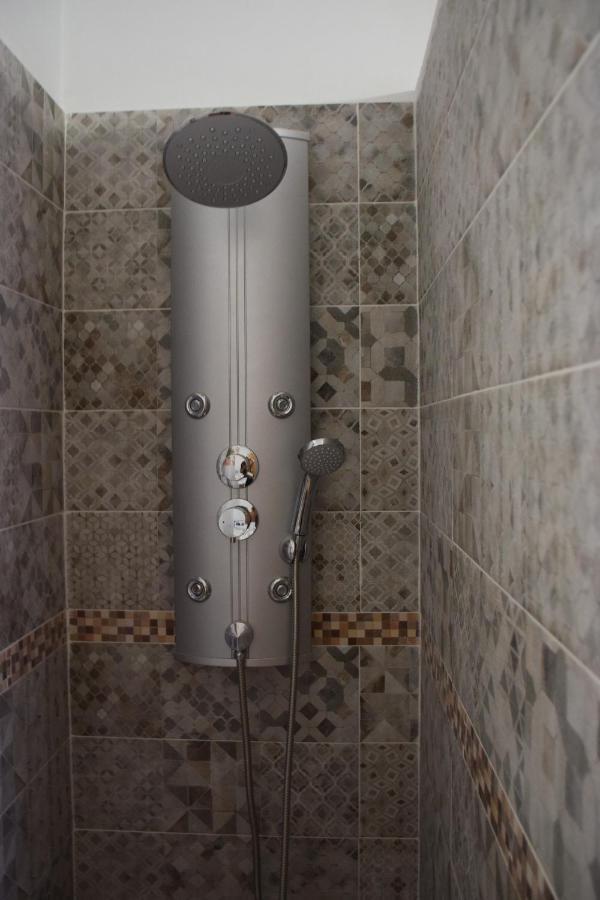 Garoe Acogedor Apartamento Araya  Exterior foto